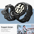 Spigen כיסוי+רצועה ל-Galaxy Watch 6 (44mm) – Rugged Armor Pro